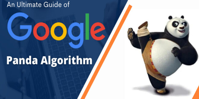 Google Panda 4.0 Güncellemesi