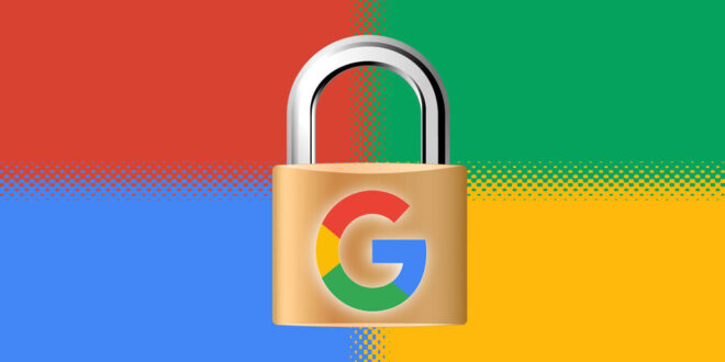 Google SSL HTTPS