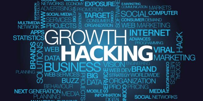 Growth Hacking
