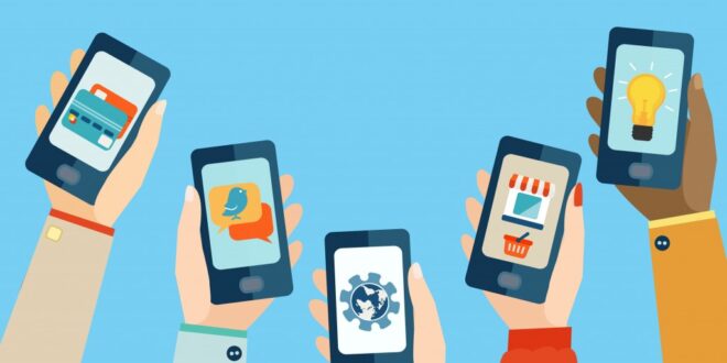 Mobil Dostu Site Oluşturma Rehberi