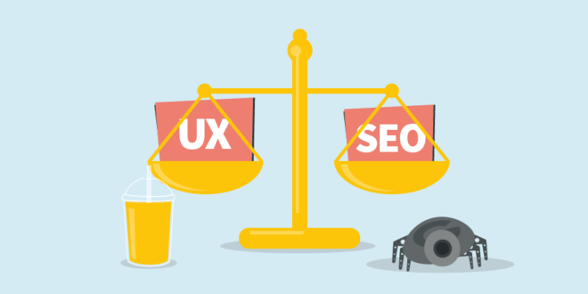 SEO + Kullanıcı Deneyimi = Başarı