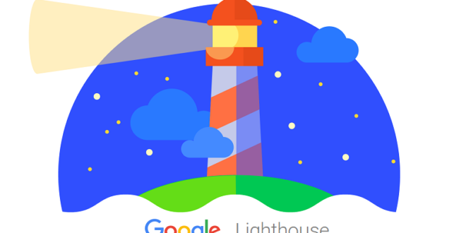 Google Lighthouse Mobil Site Hızınızı Ölçümleyin