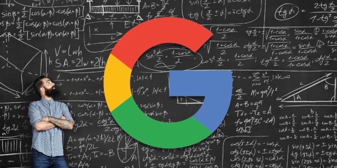 Google Sıralama Faktörlerine İlişkin Rehber