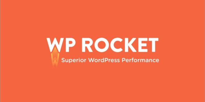 WP Rocket Nasıl Kurulur ve Yapılandırılır