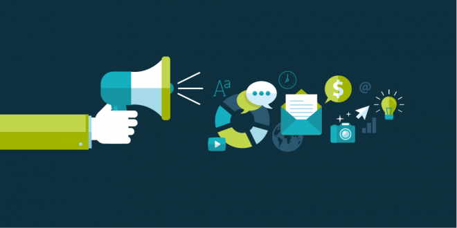 Sosyal Medya için Çekici İçerik Oluşturmak