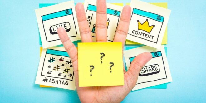 İşletmeler İçin Sosyal Medya Yönetimi Yazılımı