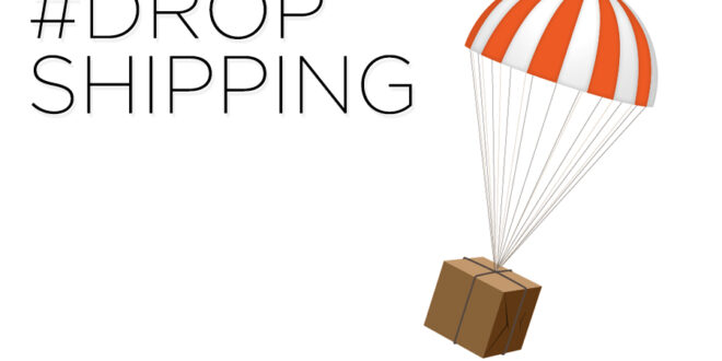 Drop Shipping Online Satış Yapmanın Kolay Yolu