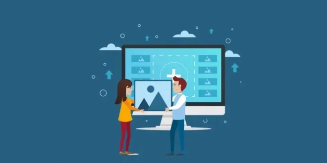 WebP Nedir ve Görseller Nasıl WebP’ye Dönüştürülür