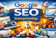 Google SEO danışmanlığı