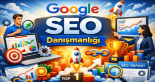 Google SEO danışmanlığı